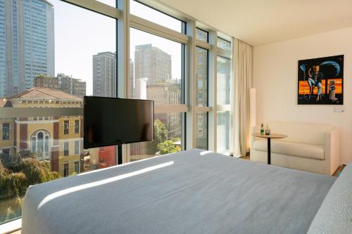 INNSiDE by Meliá Milano Torre GalFa