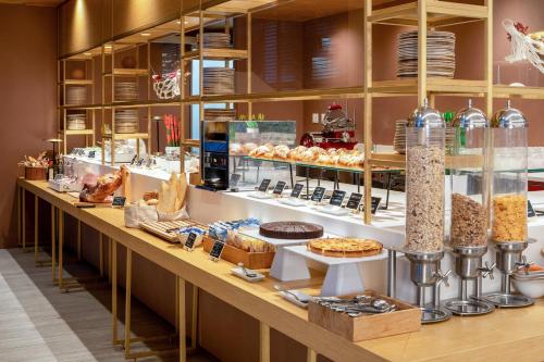 415932704 INNSiDE by Meliá Milano Torre GalFa