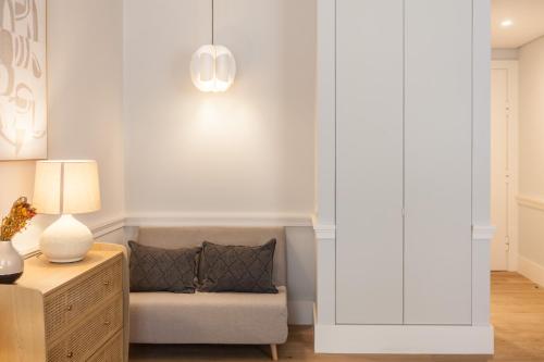 FLH Praça Rossio Contemporary Flat, Lisboa