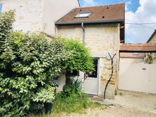Cocooning little house in french Vexin - Chaumont-en-Vexin