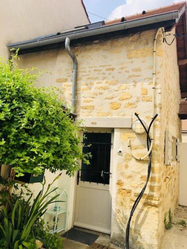 Cocooning little house in french Vexin