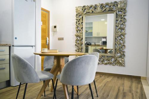 Anka Beach Apartment Patacona, Valencie (fotografie 4)