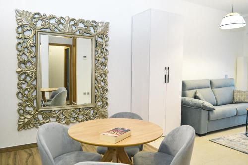 Anka Beach Apartment Patacona, Valencie (fotografie 6)