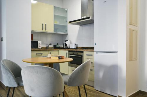 Anka Beach Apartment Patacona, Valencie (fotografie 9)