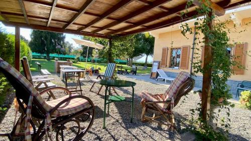 Cascina la Barona - image 5