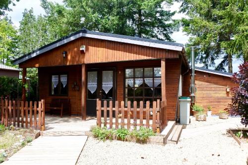 Le chalet de Maxime gîte à louer Bois de Chanly