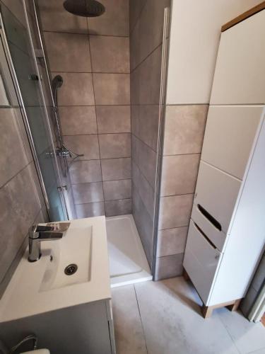 Apartament Patryk