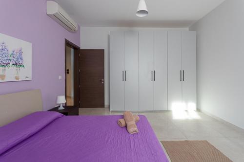 The Sea-Bank Villa Apartments