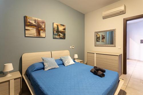 The Sea-Bank Villa Apartments