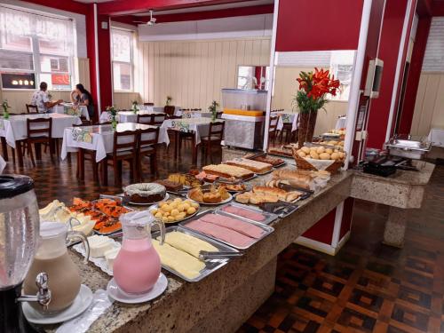 Grande Hotel Torres - 식음료(F&B)