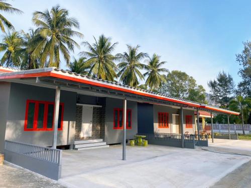 The An Ant Homestay - Sam Roi Yot