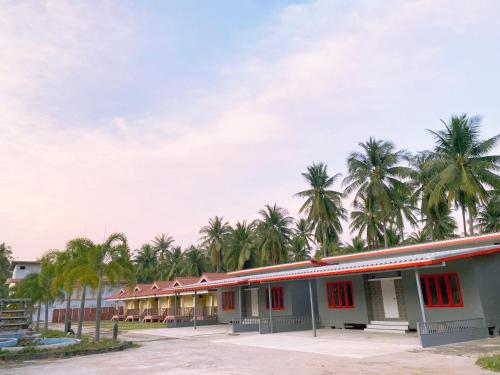 The An Ant Homestay