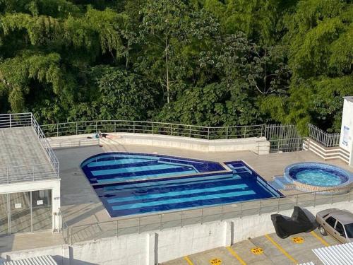 Apartamento vacacional - Armenia