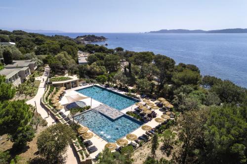 Belambra Clubs Presqu'île De Giens - les Criques - Hôtel - Hyères