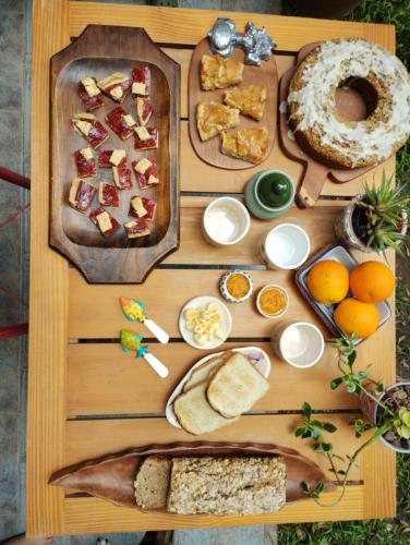 식음료(F&B), SOLES Hostel Boutique in 셀레도니오 에스칼라다