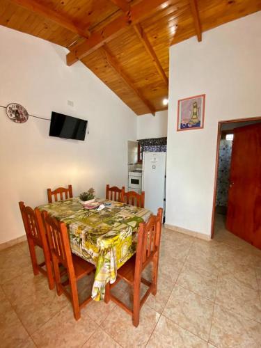 Cabañas Aranderay (Cabanas Aranderay) in 완다