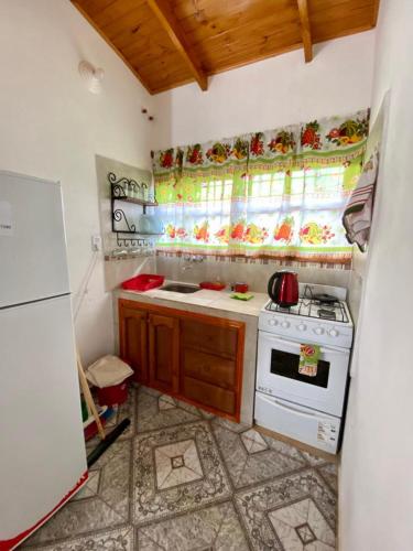 Cabañas Aranderay (Cabanas Aranderay) in 완다