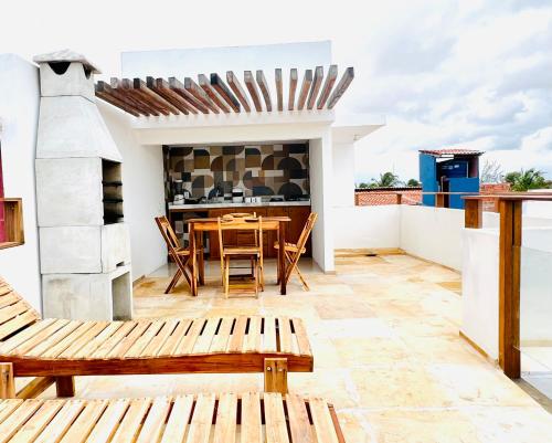 Villa Mar Residence in เจริโคโคร่า