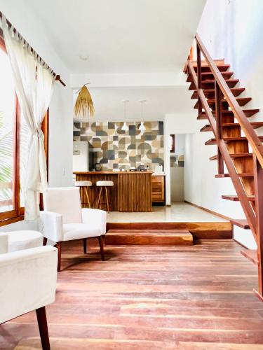 Villa Mar Residence in เจริโคโคร่า