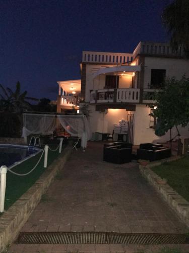 B&B Villa Delle Rondini