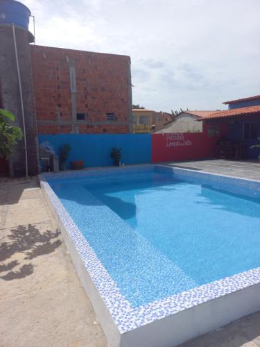 Pousada Lençóis do Delta Pousada Lençóis do Delta