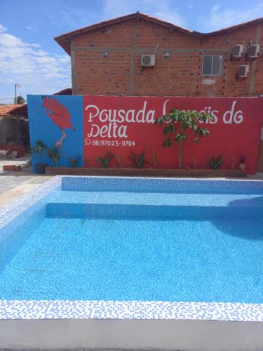 Pousada Lençóis do Delta Pousada Lençóis do Delta