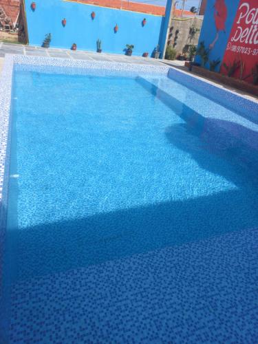 Pousada Lençóis do Delta Pousada Lençóis do Delta