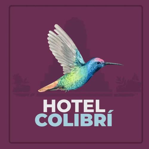 Hotel Colibrí Petén