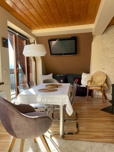 Zakopane Apartament Cyrhla Ceprówka, Zakopane (fotografie 10)