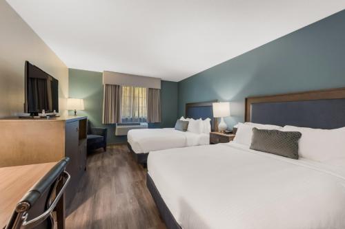 SureStay Plus Hotel by Best Western Highland Poughkeepsie