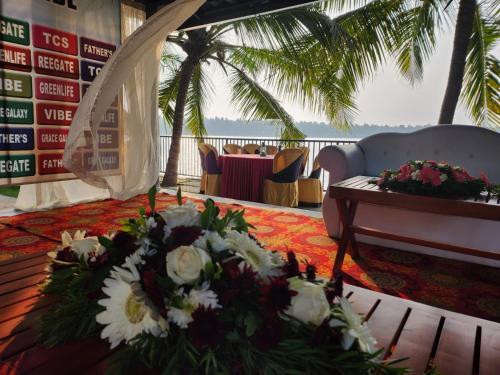 Vestabils, The Vibe Resort and home stay in Valiyaparamba