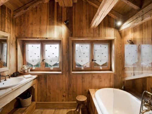Chalet Courchevel 1850 8 pièces 15 personnes - FR-1-564-5 - image 7