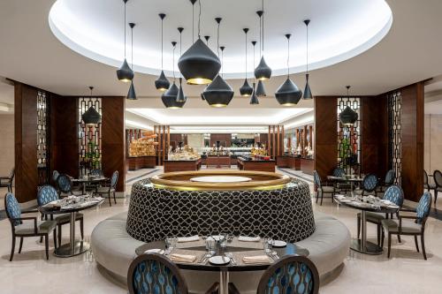 Swissotel Al Maqam Makkah_2_image