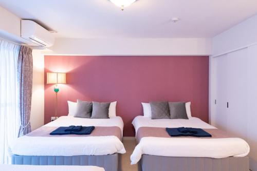Fuchsia - Vacation STAY 78249v — other in 1-4-21 Haruoka Chikusa-ku Fuchsia, Nagoya Japan, 464-0848