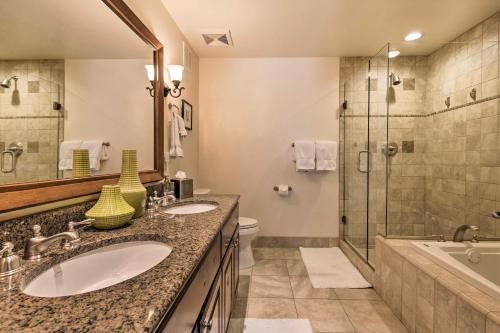 Condo with Community Perks Shuttle to Vail Beaver Creek! - image 12
