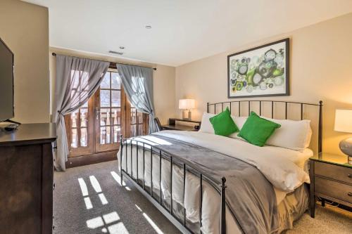 Condo with Community Perks Shuttle to Vail Beaver Creek! - image 5