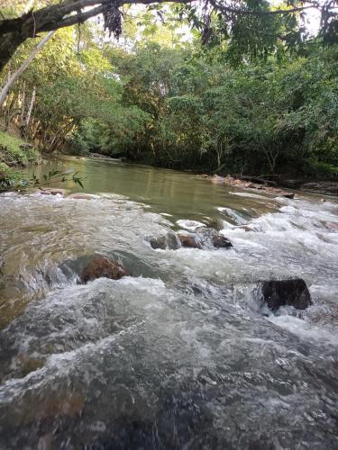 Parcela en Honduras