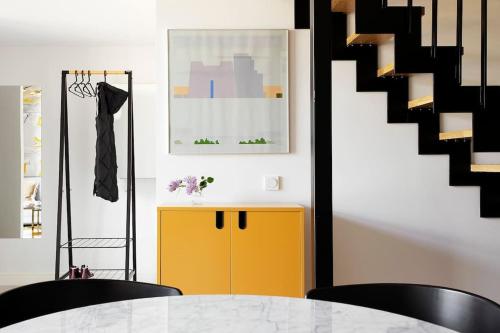 W Apartments Loft in Kalamaja, Tallinn (photo 5)