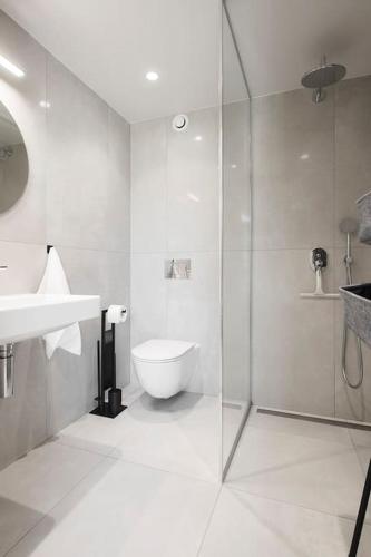 W Apartments Loft in Kalamaja, Tallinn (photo 8)