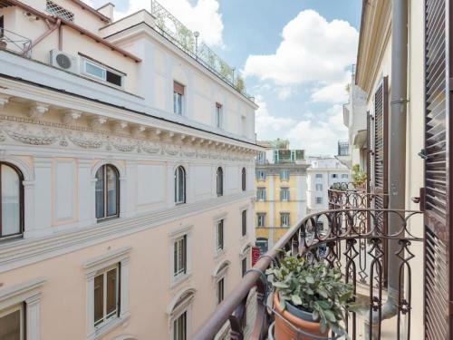 Trevi Fountain Luxury Apartment, Řím (fotografie 4)