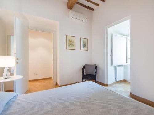 Trevi Fountain Luxury Apartment, Řím (fotografie 6)