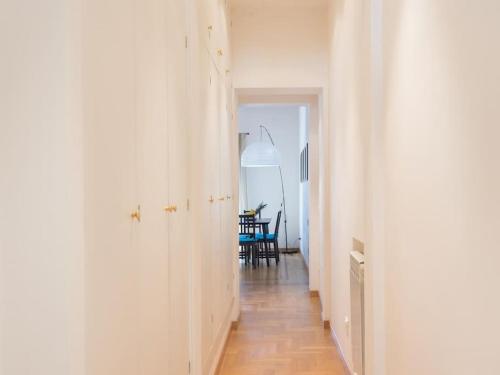 Trevi Fountain Luxury Apartment, Řím (fotografie 9)