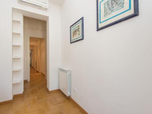 Trevi Fountain Luxury Apartment, Řím (fotografie 10)