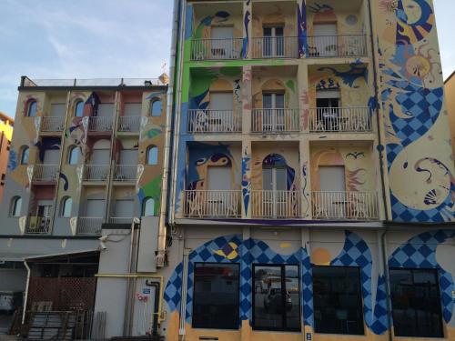 Hotel Stella Maris - image 9