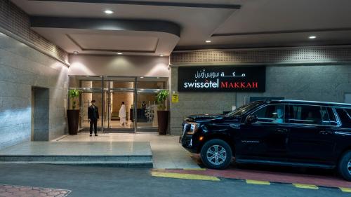 Swissotel Makkah_2_image
