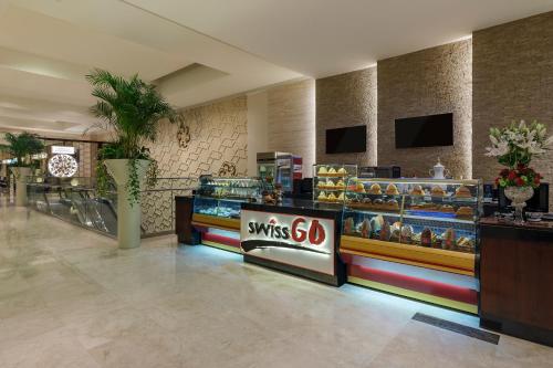 Swissotel Makkah