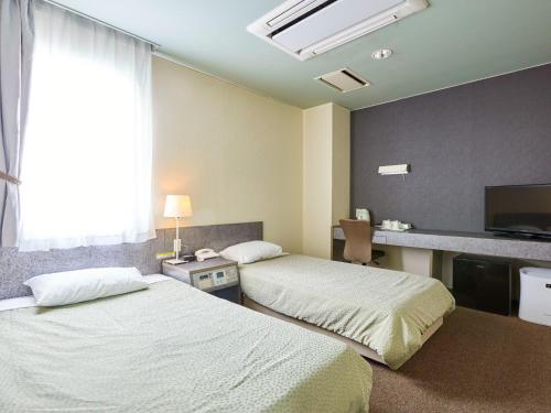 Hotel Tsushima - Vacation STAY 84601v