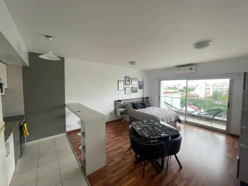 مطبخ, Metropolitan Highline Apartments in كولجيالس