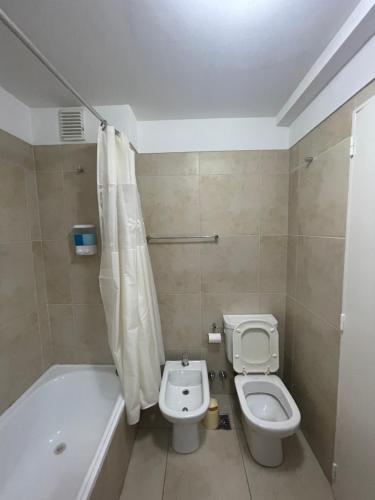 One-Bedroom Apartment image 7
