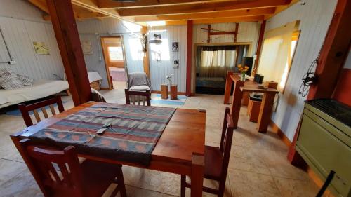 Cabaña de Montaña - Apartment - Junín de los Andes